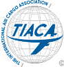 TIACA logo
